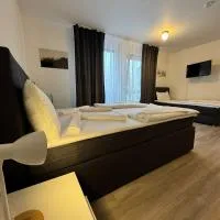 Orex Hotel, hôtel à Waiblingen