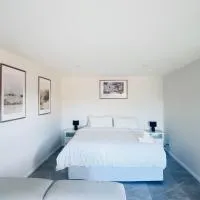 KINGI Granny Flat, hotelli kohteessa Batemans Bay