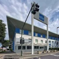 Hotel Stay Inn Köln Leverkusen City, מלון בלברקוזן