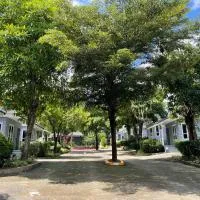 Mina Resort and Spa, hotel em Loei