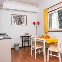 Alojamento Da Cunha, hotell sihtkohas Chaves