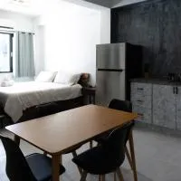 Modern Studio Suite in Art District, hotel a San Juan