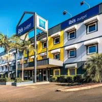 ibis Budget - Enfield, hotel en Sídney
