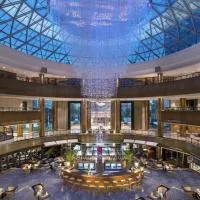 Sofitel Zhengzhou International, hotel a Zhengzhou