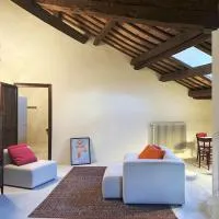 Appartamento Rebel House, hotel sa Pergola
