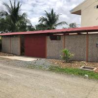 Macows Villa, khách sạn gần Palmar Sur Airport - PMZ, Ciudad Cortés