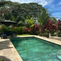 Tropical Oasis in Ojochal, hotel di Ojochal