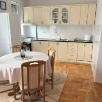 Apartman Bella Vita, hotel v mestu Apatin