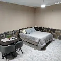 Mí Casa D2, hotel i La Banda