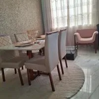 Lar Doce Lar – hotel w mieście Itabira