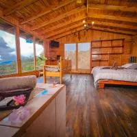 Paraíso Quetzal Lodge, Hotel in Tres de Junio