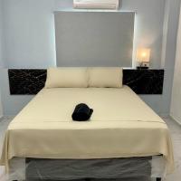 Evolution Home, hotel poblíž Mezinárodní letiště Monseñor Oscar Arnulfo Romero  - SAL, Las Flores