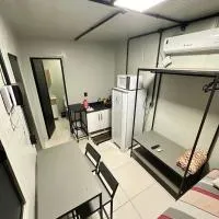 Loft privativo próximo ao Amaral, hotel sa Jaú