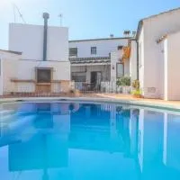 La Sanadora, maravilla andaluza – hotel w mieście Saucejo