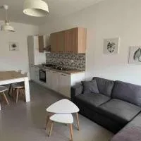 Casa belvedere: Pozzilli'de bir otel