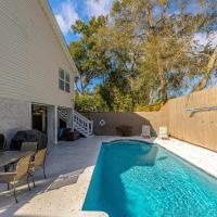1007 Mallery Street, hotel cerca de Aeropuerto Malcolm McKinnon - SSI, Mallory Park