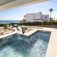 Casa Milhafre Real, hotell i Benagil