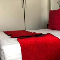 Rosewood Place Lodge, hotel near Kasompe - CGJ, Kitwe