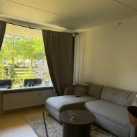 Studio apartment in Central Copenhagen, hotel poblíž Letiště Kodaň - CPH, Kodaň