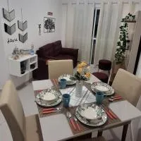 Precioso Lar 2، فندق في Gramame