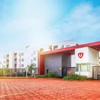 Luxury 2-Bedroom Modern Apartment, hôtel à Tatu City