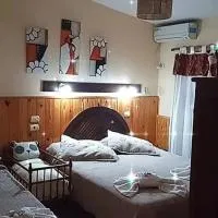 Hotel Pilar, hotel di Pilar