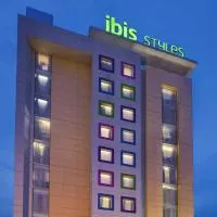 Ibis Styles Solo, hotel Szurakartában