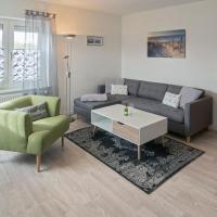 Holiday apartment Osterloog-Norddeich, khách sạn gần Norden-Norddeich Airport - NOD, Norddeich