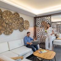 Pullman Bali Legian Beach, hotel en Legian