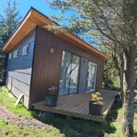 Tiny House Ruta 215, hotel a Osorno