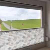 Holiday home with 3 bedrooms, khách sạn gần Norden-Norddeich Airport - NOD, Norddeich