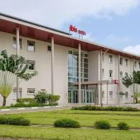 Ibis Cotonou, hotel u gradu 'Cotonou'