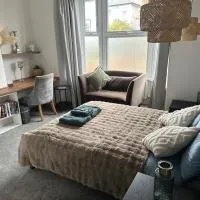 Norton Rd Guest House, hotel di Stockton-on-Tees