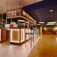 ibis Styles Nantes Reze Aéroport، فندق في ريزي