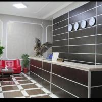Syr arna hotel, hotel poblíž Kzyl-Orda Airport - KZO, Tasböget