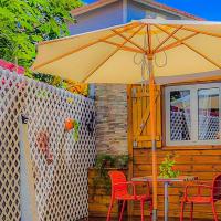 Chez didine, hotel near Les Saintes Airport - LSS, Terre-de-Haut