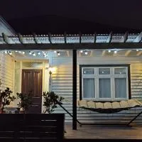 Beautiful Villa with Parking 5 Mins to One NZ Stadium, hotell sihtkohas Christchurch