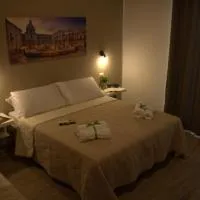 Casa Vacanze Cipriano,卡斯泰爾達恰的飯店