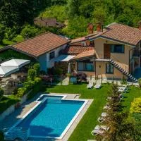 Agriturismo Nonna Du, hotel em Gavi