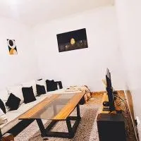 Sonnie stays - One Bedroom Apartment, hotel in Kitale