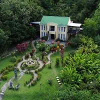 ANCESTRAL GLAMPING, hotel v destinaci Barbosa