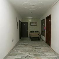 Hotel O Blue Moon, Hotel in der Nähe vom Hisar Airport - HSS, Hisār