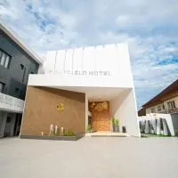 Benin City में, होटल Greyfield Hotel and Apartments