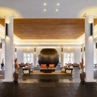 The Lake Garden Hotel Nay Pyi Taw - MGallery Collection, hotel near Nay Pyi Taw International Airport - NYT, Nay Pyi Taw