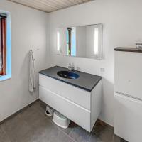 Lovely Home In Sunds With House Sea View, hotel near Karup Airport - KRP, Sunds