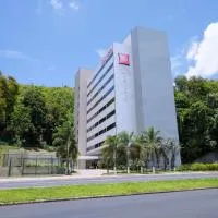 ibis Juiz de Fora, hotel a Juiz de Fora