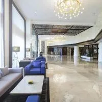 Novotel Imagicaa Khopoli, hotel v destinaci Khopoli