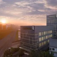 Novotel Guwahati GS Road, hótel í Guwahati