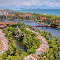 Koi Resort & Spa Hoi An, hotel en Hoi An