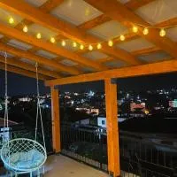 Apartmani E&A Jasmina Okanović, hotel v destinácii Gradačac
